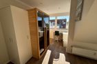  Ferienwohnung ''Ostseefee'' - Schönberger Strand Kieler Förde - Sauna