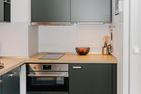  Ferienwohnung Fuchsbau Blankenburg - 