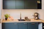  Ferienwohnung Fuchsbau Blankenburg - 