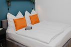  Ferienwohnung Fuchsbau Blankenburg - 