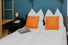  Ferienwohnung Fuchsbau Blankenburg - 