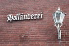  Nordseeliebe Büsum - Fassade / Eingang