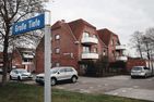  Nordseeliebe Büsum - Fassade / Eingang