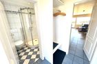  Trutz blanker Hans  - Dünenstr. 19, App. 9 Wenningstedt - Badezimmer