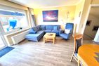  Trutz blanker Hans  - Dünenstr. 19, App. 9 Wenningstedt - Wohnzimmer