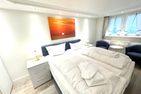  Trutz blanker Hans  - Dünenstr. 19, App. 9 Wenningstedt - Schlafzimmer