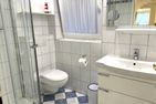  Trutz blanker Hans  - Dünenstr. 19, App. 9 Wenningstedt - Badezimmer