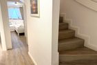  Trutz blanker Hans  - Dünenstr. 19, App. 9 Wenningstedt - Schlafzimmer