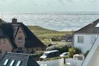  Atlantik  - Strandstr. 17, App. 24A Wenningstedt - Meerblick