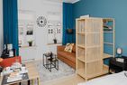  Ferienwohnung Fuchsbau Blankenburg - 