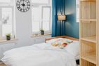  Ferienwohnung Fuchsbau Blankenburg - 
