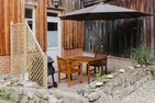  Ferienwohnung Fuchsbau Blankenburg - 