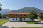  Pfrontenchalet Ferienwohnungen in Pfronten - 