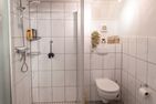  Ole Twiete Büsumer Deichhausen - Badezimmer