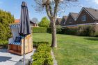  Ole Twiete Büsumer Deichhausen - Garten