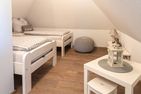  Ole Twiete Büsumer Deichhausen - Schlafzimmer