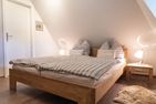  Ole Twiete Büsumer Deichhausen - Schlafzimmer
