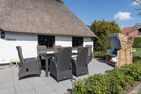  Ole Twiete Büsumer Deichhausen - Terrasse