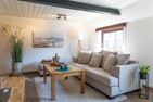  Ole Twiete Büsumer Deichhausen - Wohnzimmer