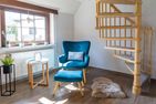  Ole Twiete Büsumer Deichhausen - Wohnzimmer