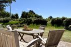  Haus Westerheide List - Terrasse
