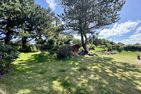  Haus Westerheide List - Garten