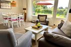  Haus Westerheide List - Wohnzimmer