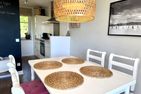  Haus Westerheide List - Wohnzimmer