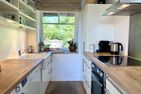  Haus Westerheide List - Küche / Küchenzeile