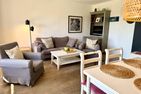  Haus Westerheide List - Wohnzimmer