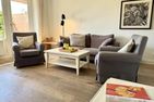  Haus Westerheide List - Wohnzimmer