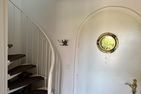  Haus Westerheide List - Wohnzimmer