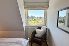  Haus Westerheide List - Schlafzimmer