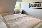  Haus Westerheide List - Schlafzimmer
