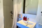  Haus Westerheide List - Badezimmer