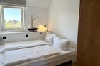  Haus Westerheide List - Schlafzimmer