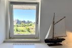  Haus Westerheide List - Gartenblick