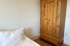  Haus Westerheide List - Schlafzimmer