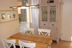  Ferienhaus ''Küstenperle'' Schönberg - Kalifornien Kieler Förde - Küche / Küchenzeile