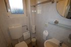  Ferienhaus ''Küstenperle'' Schönberg - Kalifornien Kieler Förde - Badezimmer