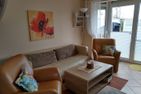  Ferienhaus ''Küstenperle'' Schönberg - Kalifornien Kieler Förde - Wohnzimmer