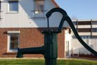  Ferienhaus ''Küstenperle'' Schönberg - Kalifornien Kieler Förde - Dekoratives Detail