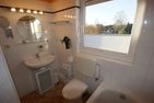  Ferienhaus ''Küstenperle'' Schönberg - Kalifornien Kieler Förde - Badezimmer