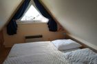  Ferienhaus ''Küstenperle'' Schönberg - Kalifornien Kieler Förde - Schlafzimmer