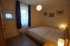  Ferienwohnung Ostseeoase Schönberger Strand Kieler Förde - Schlafzimmer