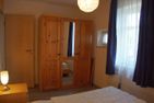  Ferienwohnung Ostseeoase Schönberger Strand Kieler Förde - Schlafzimmer