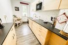  Natur erleben in Weitersglashütte – gemütliche Wohnung mit Balkon WGH3 Erzgebirge - 