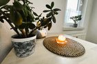  Natur erleben in Weitersglashütte – gemütliche Wohnung mit Balkon WGH3 Erzgebirge - 