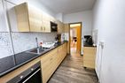  Natur erleben in Weitersglashütte – gemütliche Wohnung mit Balkon WGH3 Erzgebirge - 