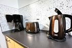  Natur erleben in Weitersglashütte – gemütliche Wohnung mit Balkon WGH3 Erzgebirge - 